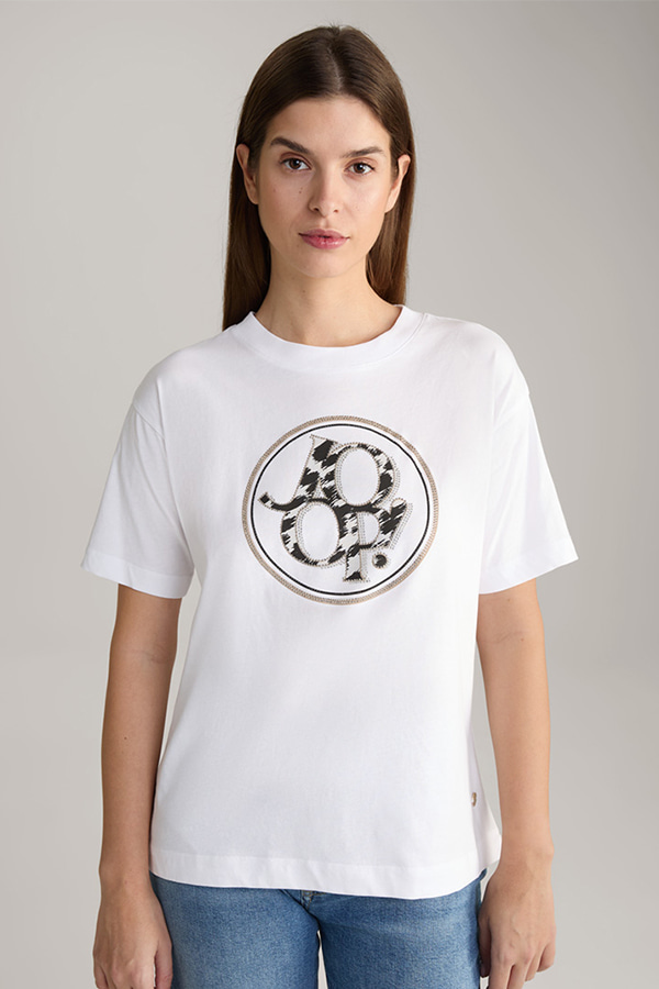 ΜΠΛΟΥΖΑ T-SHIRT JOOP - 121